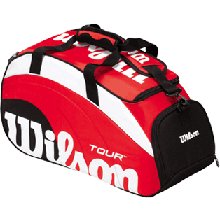 Wilson [K] TOUR 	Club Bag