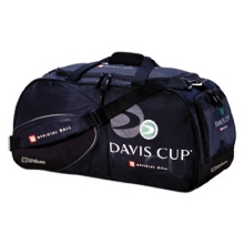 Wilson Davis Cup  Workout Bag