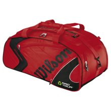 Wilson ECO PRO TOUR DUFFLE BAG RDBK09