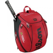 Wilson ECO PRO TOUR XL BPACK BKGO 09