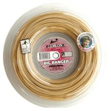 Luxilon BB ORIGINAL ROUGH AMBER