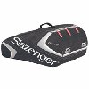 Slazenger QUAD FLEX 3 Racket Thermo