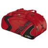 Wilson ECO PRO TOUR DUFFLE BAG RDBK09
